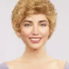 Debbie | Synthetic Wig By Louis Ferre Wigs For Women