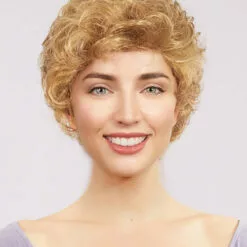 Debbie | Synthetic Wig By Louis Ferre Wigs For Women
