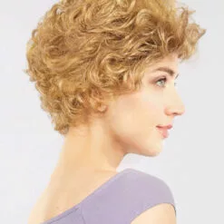 Debbie | Synthetic Wig By Louis Ferre Wigs For Women