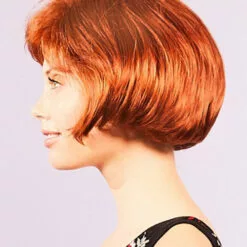 Wigs For Women Owen | Synthetic Wig By Louis Ferre