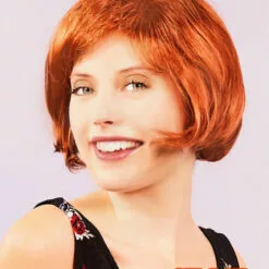 Wigs For Women Owen | Synthetic Wig By Louis Ferre