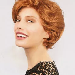 Wigs For Women Sophia | Synthetic Wig By Louis Ferre