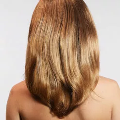 Raven | Synthetic Wig By Louis Ferre 11 Raven | Synthetic Wig By Louis Ferre