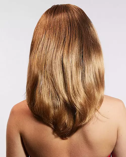 Raven | Synthetic Wig By Louis Ferre 7 Raven | Synthetic Wig By Louis Ferre