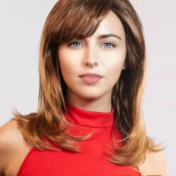 Raven | Synthetic Wig By Louis Ferre