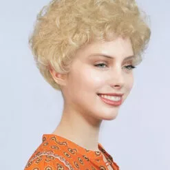 Lesley Petite | Synthetic Wig By Louis Ferre 9 Lesley Petite | Synthetic Wig By Louis Ferre