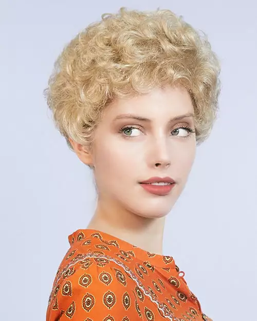 Lesley Petite | Synthetic Wig By Louis Ferre 4 Lesley Petite | Synthetic Wig By Louis Ferre
