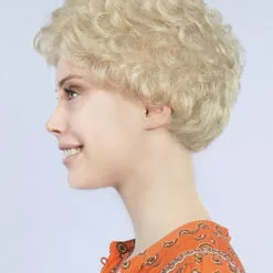 Lesley Petite | Synthetic Wig By Louis Ferre 10 Lesley Petite | Synthetic Wig By Louis Ferre