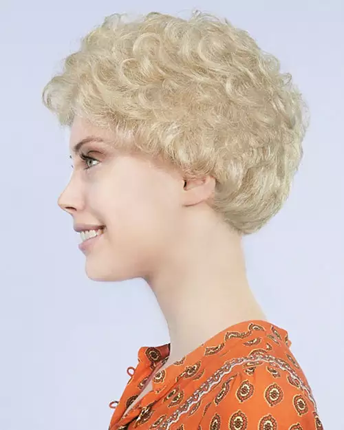 Lesley Petite | Synthetic Wig By Louis Ferre 6 Lesley Petite | Synthetic Wig By Louis Ferre