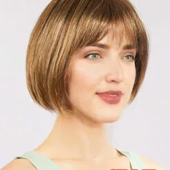 Avec | Synthetic Wig By Louis Ferre Wigs For Women