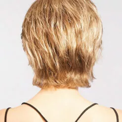 Ultima | Synthetic Wig By Louis Ferre