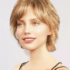 Ultima | Synthetic Wig By Louis Ferre