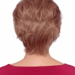 Wigs For Women April Petite | Monofilament Synthetic Wig By Louis Ferre 9 Wigs For Women April Petite | Monofilament Synthetic Wig By Louis Ferre