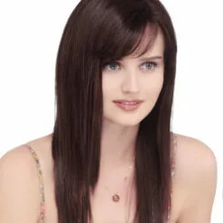 Ashley | Monofilament Synthetic Wig By Louis Ferre
