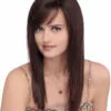 Ashley | Monofilament Synthetic Wig By Louis Ferre