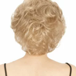 Betty | Monofilament Synthetic Wig By Louis Ferre Wigs For Women