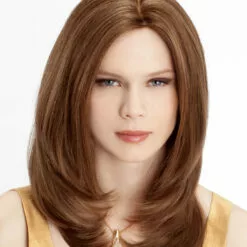 Britney | Monofilament Synthetic Wig By Louis Ferre Wigs For Women