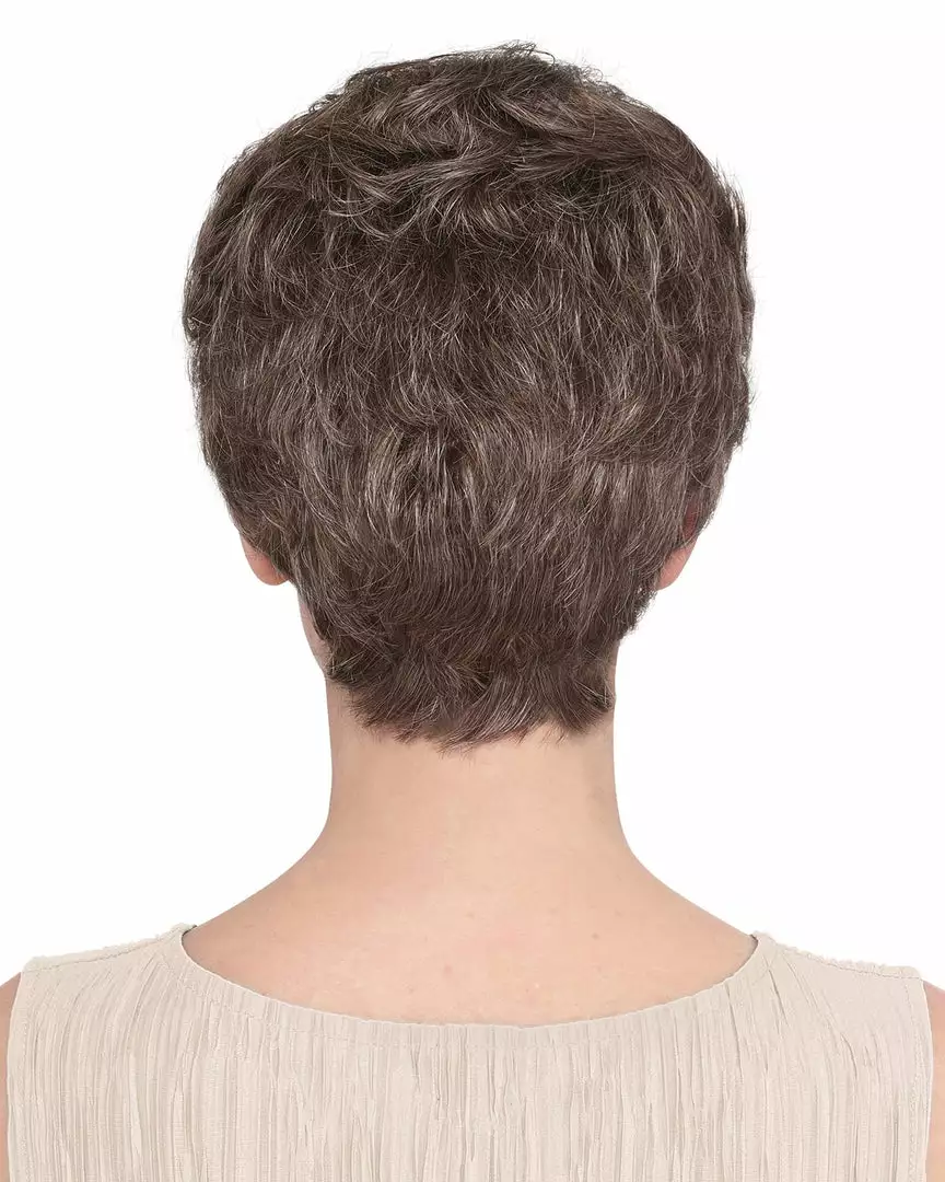 Carla Petite | Monofilament Synthetic Wig By Louis Ferre Wigs For Women 5 Carla Petite | Monofilament Synthetic Wig By Louis Ferre Wigs For Women