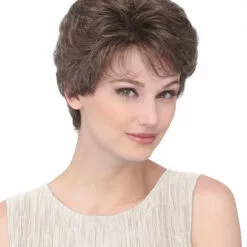 Carla | Monofilament Synthetic Wig By Louis Ferre