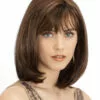 Celine | Monofilament Synthetic Wig By Louis Ferre Wigs For Women 2 Celine | Monofilament Synthetic Wig By Louis Ferre Wigs For Women