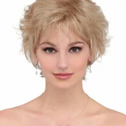Chevonne | Monofilament Synthetic Wig By Louis Ferre