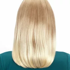 Christine | Monofilament Synthetic Wig By Louis Ferre 9 Christine | Monofilament Synthetic Wig By Louis Ferre