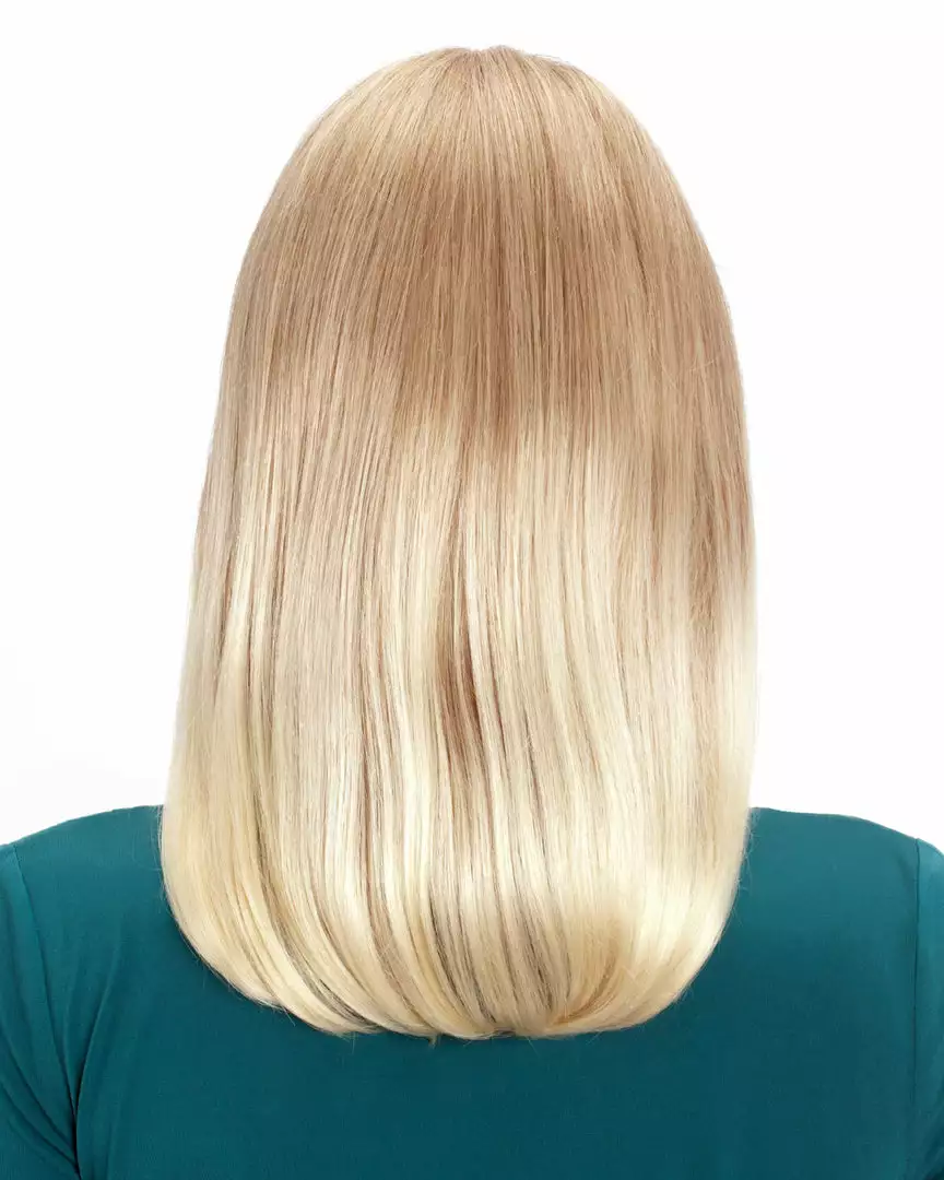 Christine | Monofilament Synthetic Wig By Louis Ferre 5 Christine | Monofilament Synthetic Wig By Louis Ferre