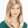 Christine | Monofilament Synthetic Wig By Louis Ferre 2 Christine | Monofilament Synthetic Wig By Louis Ferre