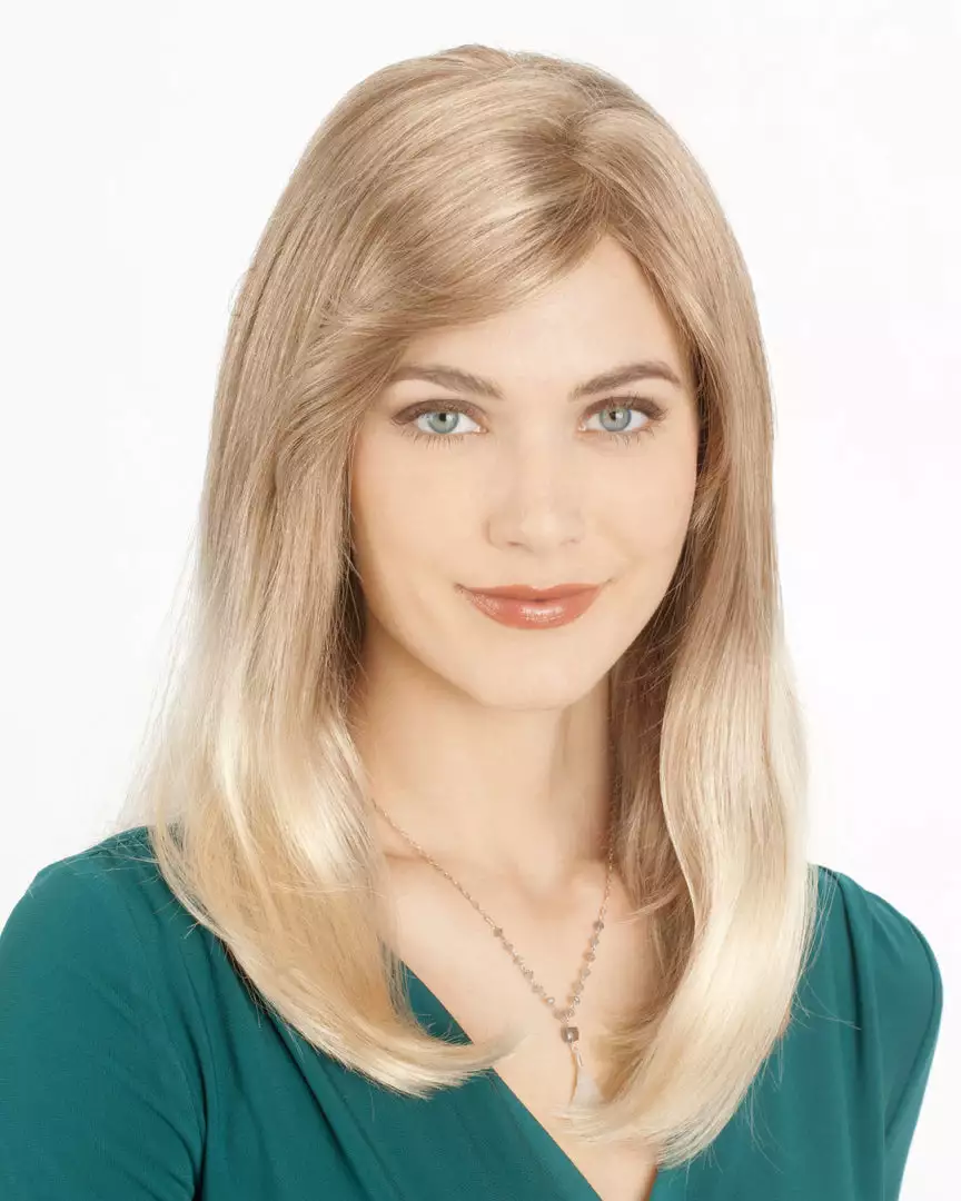 Christine | Monofilament Synthetic Wig By Louis Ferre 3 Christine | Monofilament Synthetic Wig By Louis Ferre