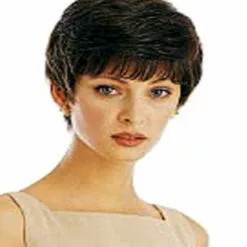 Coco | Monofilament Synthetic Wig By Louis Ferre Wigs For Women