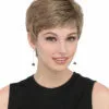 Coco | Monofilament Synthetic Wig By Louis Ferre Wigs For Women 1 Coco | Monofilament Synthetic Wig By Louis Ferre Wigs For Women