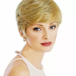 Elyse Petite | Monofilament Synthetic Wig By Louis Ferre