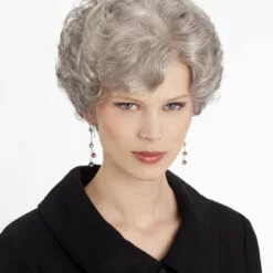Erica | Monofilament Synthetic Wig By Louis Ferre Wigs For Women