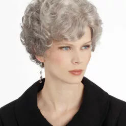 Erica | Monofilament Synthetic Wig By Louis Ferre Wigs For Women