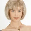 Gwen | Monofilament Synthetic Wig By Louis Ferre Wigs For Women