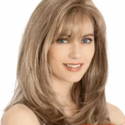 Wigs For Women Jennifer | Monofilament Synthetic Wig By Louis Ferre