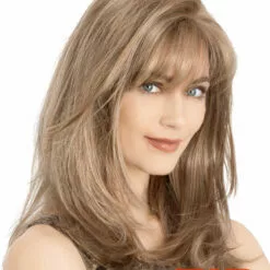 Jennifer Petite | Monofilament Synthetic Wig By Louis Ferre