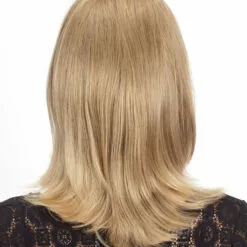 Wigs For Women Jenny | Monofilament Synthetic Wig By Louis Ferre 9 Wigs For Women Jenny | Monofilament Synthetic Wig By Louis Ferre