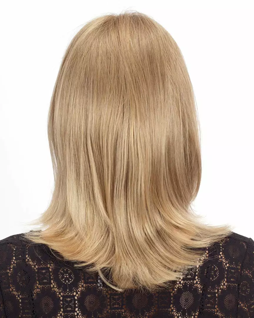 Wigs For Women Jenny | Monofilament Synthetic Wig By Louis Ferre 5 Wigs For Women Jenny | Monofilament Synthetic Wig By Louis Ferre