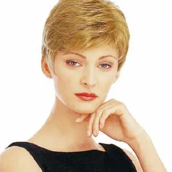 Joni | Monofilament Synthetic Wig By Louis Ferre Wigs For Women 10 Joni | Monofilament Synthetic Wig By Louis Ferre Wigs For Women