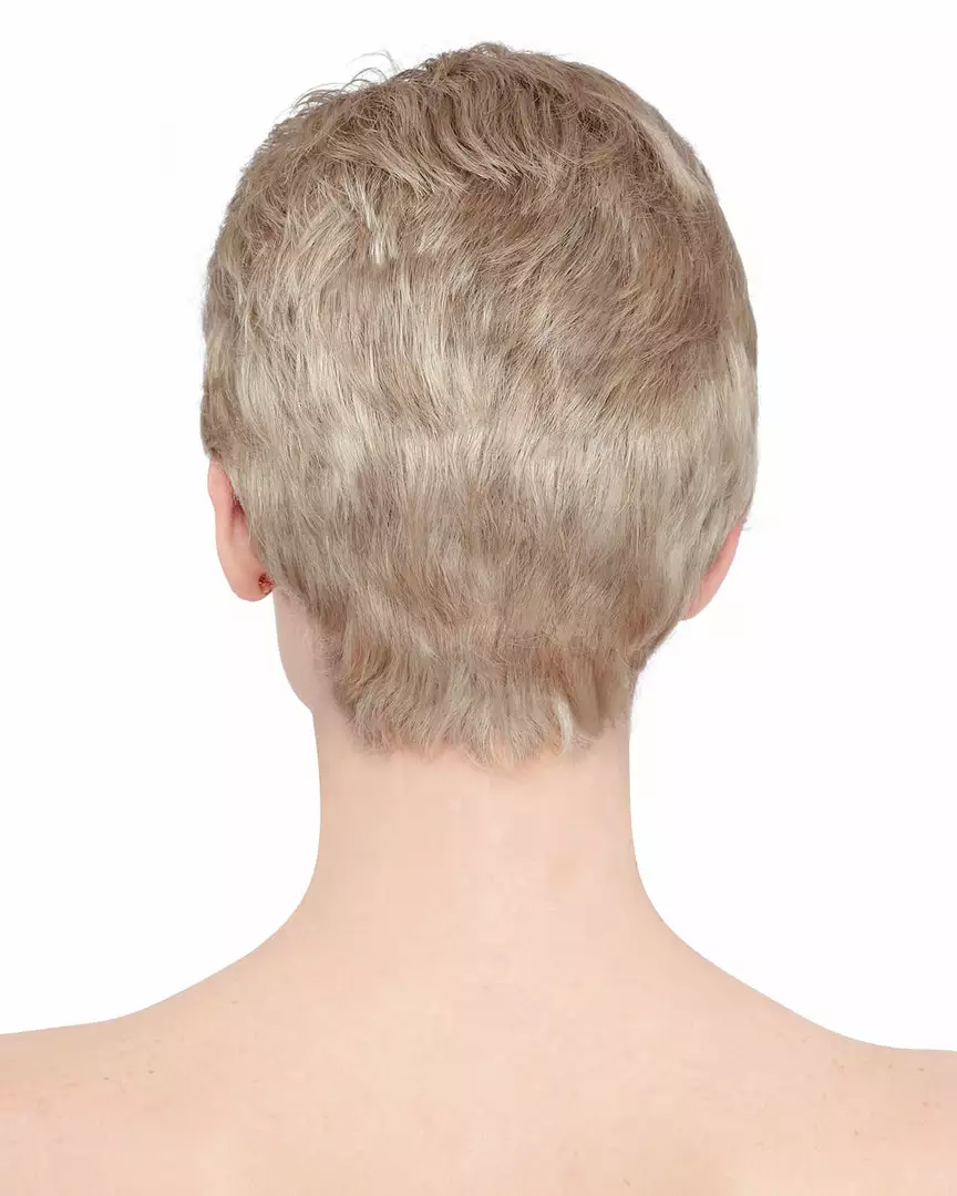 Joni | Monofilament Synthetic Wig By Louis Ferre Wigs For Women 5 Joni | Monofilament Synthetic Wig By Louis Ferre Wigs For Women