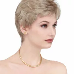 Joni | Monofilament Synthetic Wig By Louis Ferre Wigs For Women