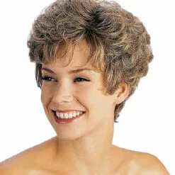 Kate | Monofilament Synthetic Wig By Louis Ferre Wigs For Women 10 Kate | Monofilament Synthetic Wig By Louis Ferre Wigs For Women