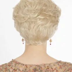 Kate | Monofilament Synthetic Wig By Louis Ferre Wigs For Women 9 Kate | Monofilament Synthetic Wig By Louis Ferre Wigs For Women