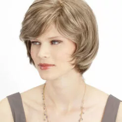 Keri | Monofilament Synthetic Wig By Louis Ferre