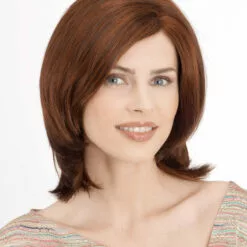 Lauren | Monofilament Synthetic Wig By Louis Ferre