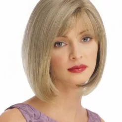 Wigs For Women Linda Petite | Monofilament Synthetic Wig By Louis Ferre