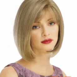 Linda | Monofilament Synthetic Wig By Louis Ferre Wigs For Women