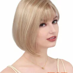 Linda | Monofilament Synthetic Wig By Louis Ferre Wigs For Women