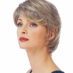 Meg | Monofilament Synthetic Wig By Louis Ferre